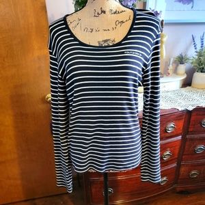 Polo Jeans Co Ralph Lauren Top